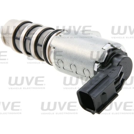Wve Engine Variable Valve Timing Vvt Solenoid, Wve 2T1276 2T1276